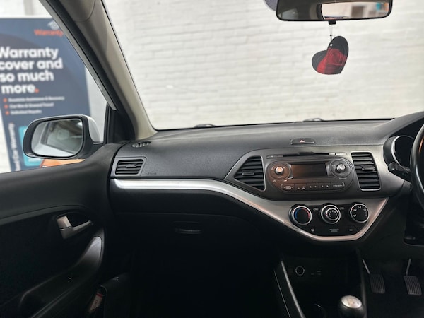 Used Kia Picanto 2016 for sale - 76187295: Photo 15