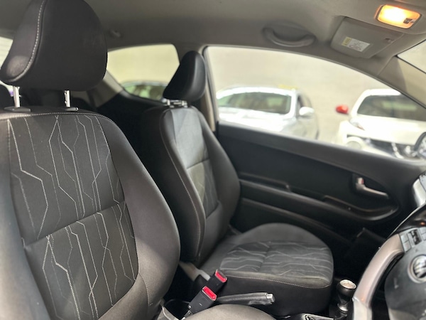 Used Kia Picanto 2016 for sale - 76187295: Photo 17