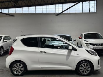 Used Kia Picanto 2016 for sale - 76187295: Photo 2