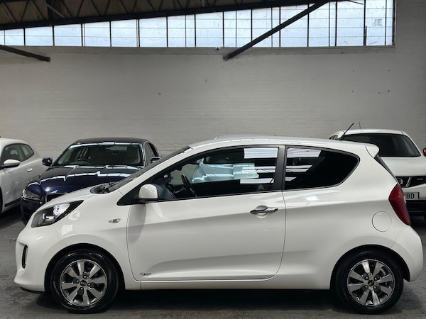 Used Kia Picanto 2016 for sale - 76187295: Photo 6