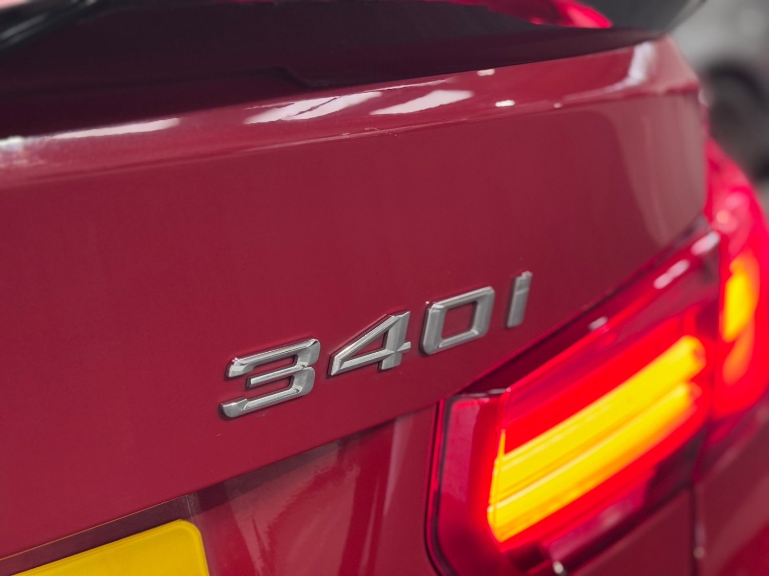 Used BMW 3 Series 2015 for sale - 76974724: Photo 10