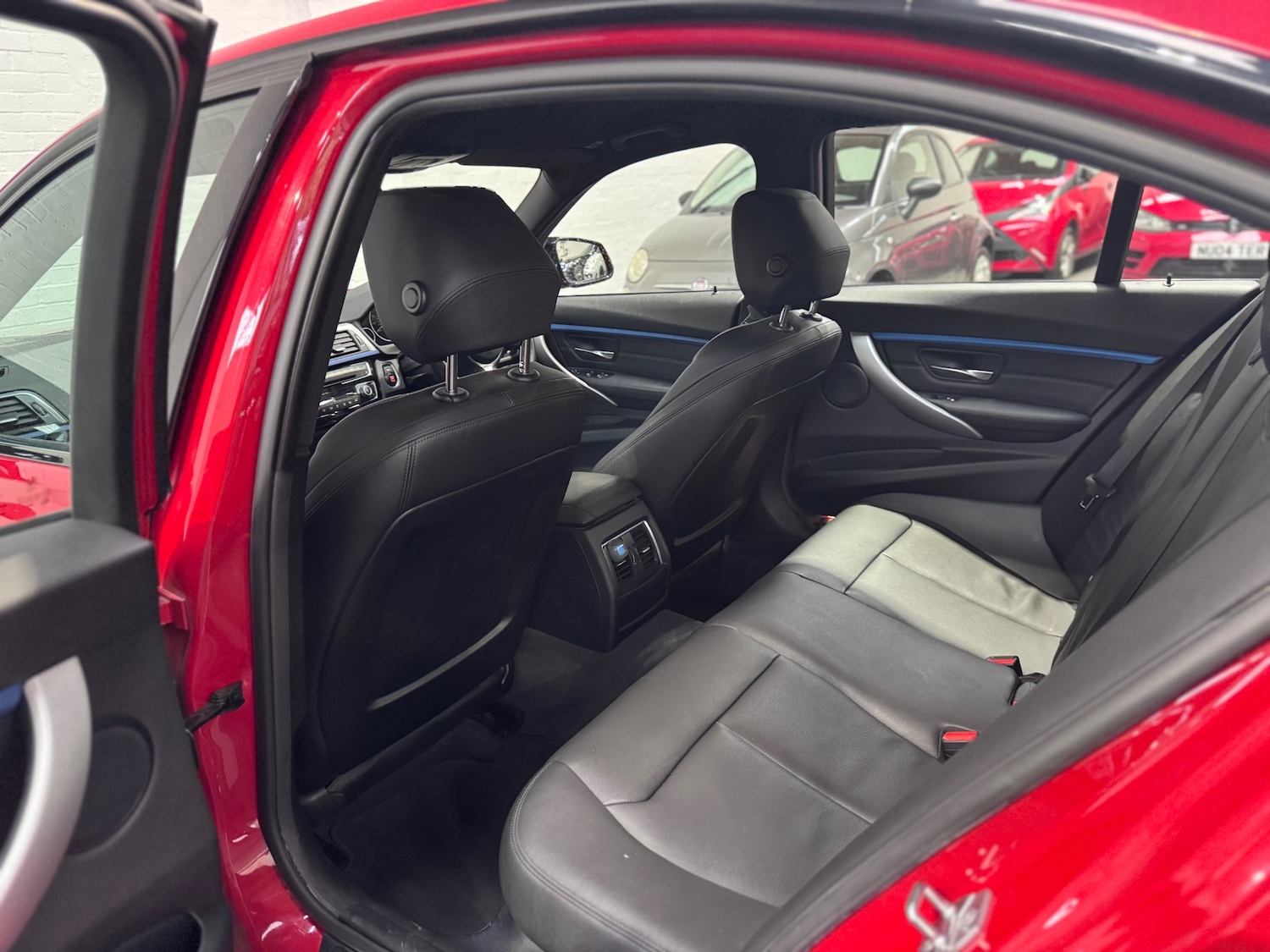 Used BMW 3 Series 2015 for sale - 76974724: Photo 14