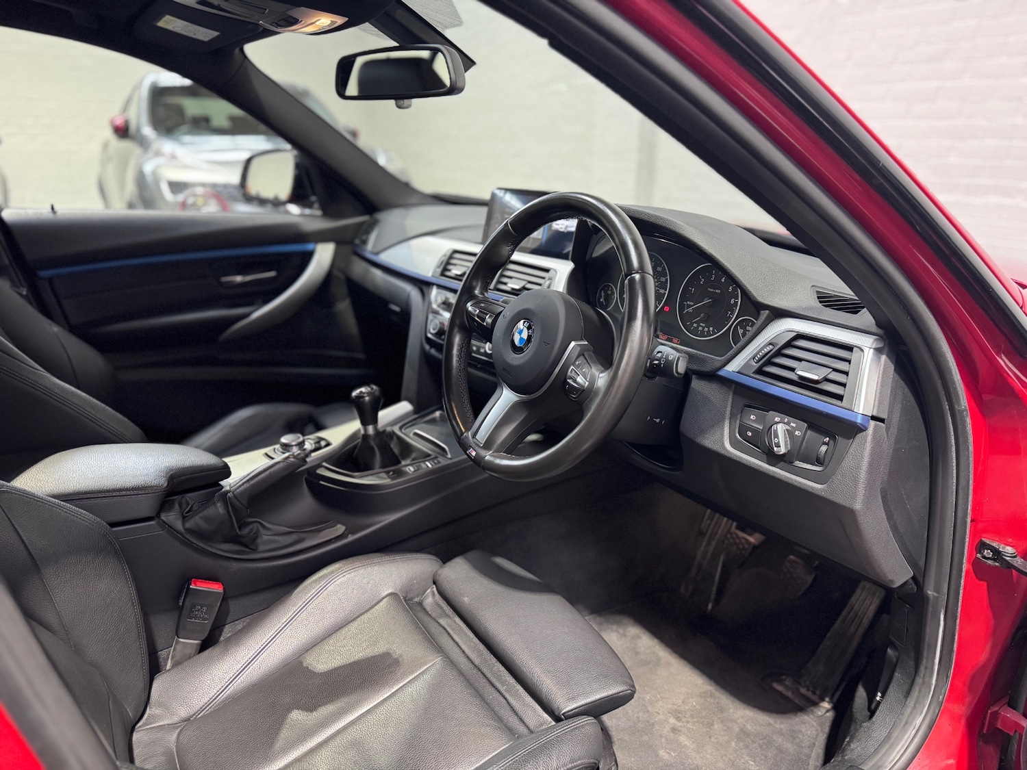 Used BMW 3 Series 2015 for sale - 76974724: Photo 16