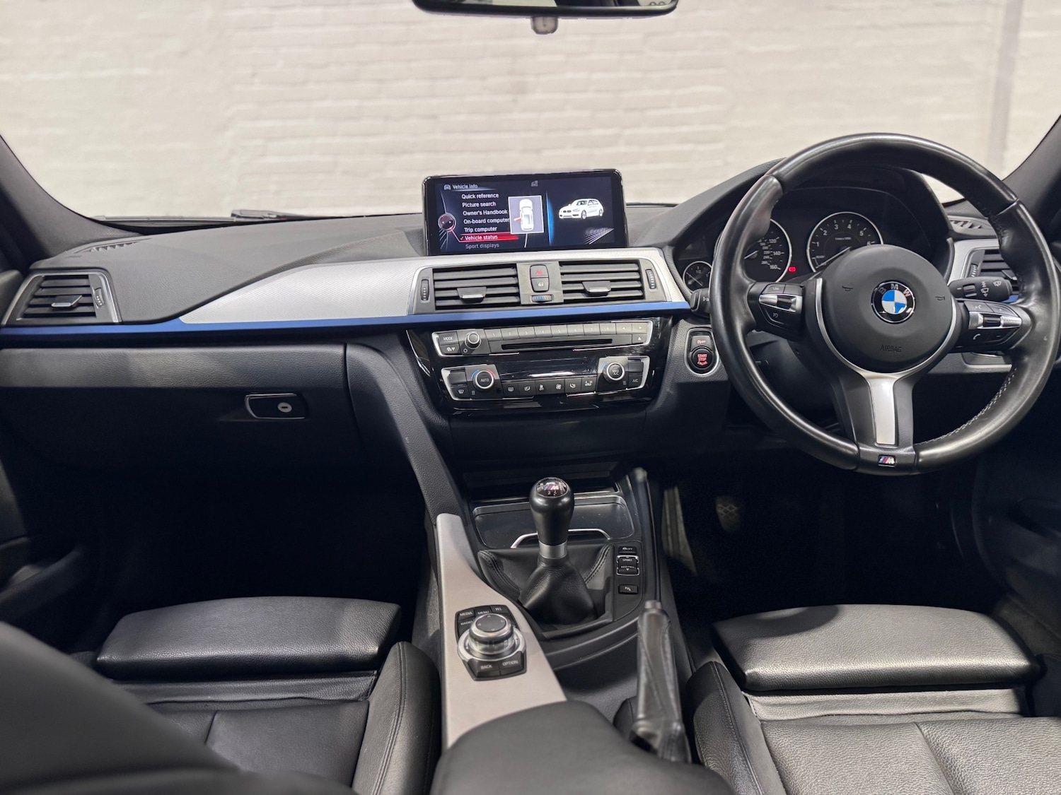 Used BMW 3 Series 2015 for sale - 76974724: Photo 18