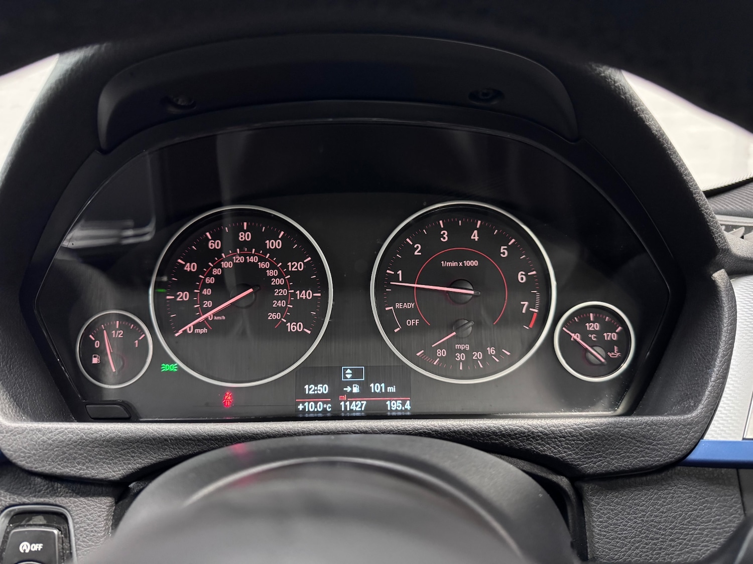 Used BMW 3 Series 2015 for sale - 76974724: Photo 19