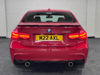 Used BMW 3 Series 2015 for sale - 76974724: Photo