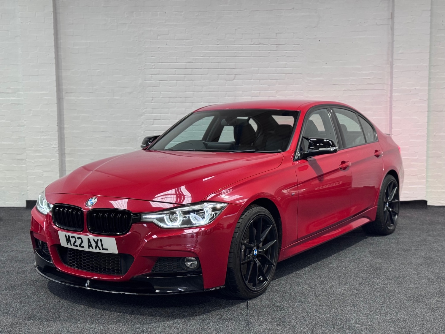 Used BMW 3 Series 2015 for sale - 76974724: Photo 7