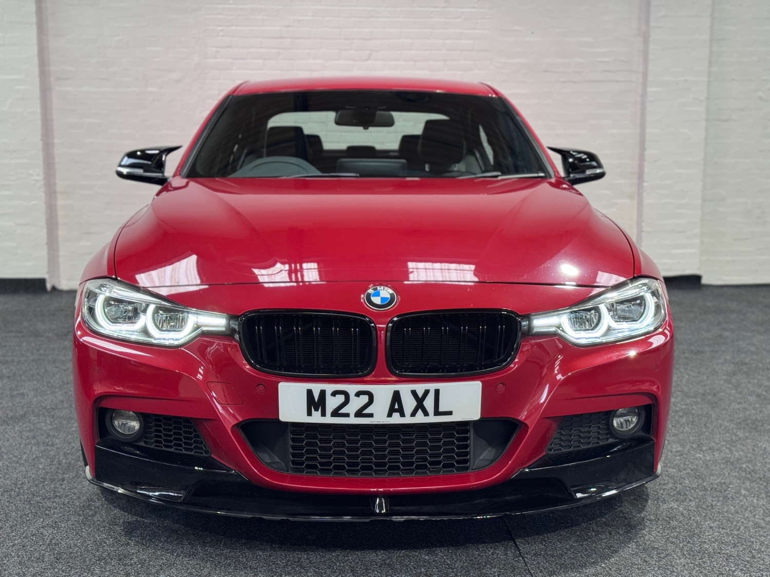 Used BMW 3 Series 2015 for sale - 76974724: Photo 8