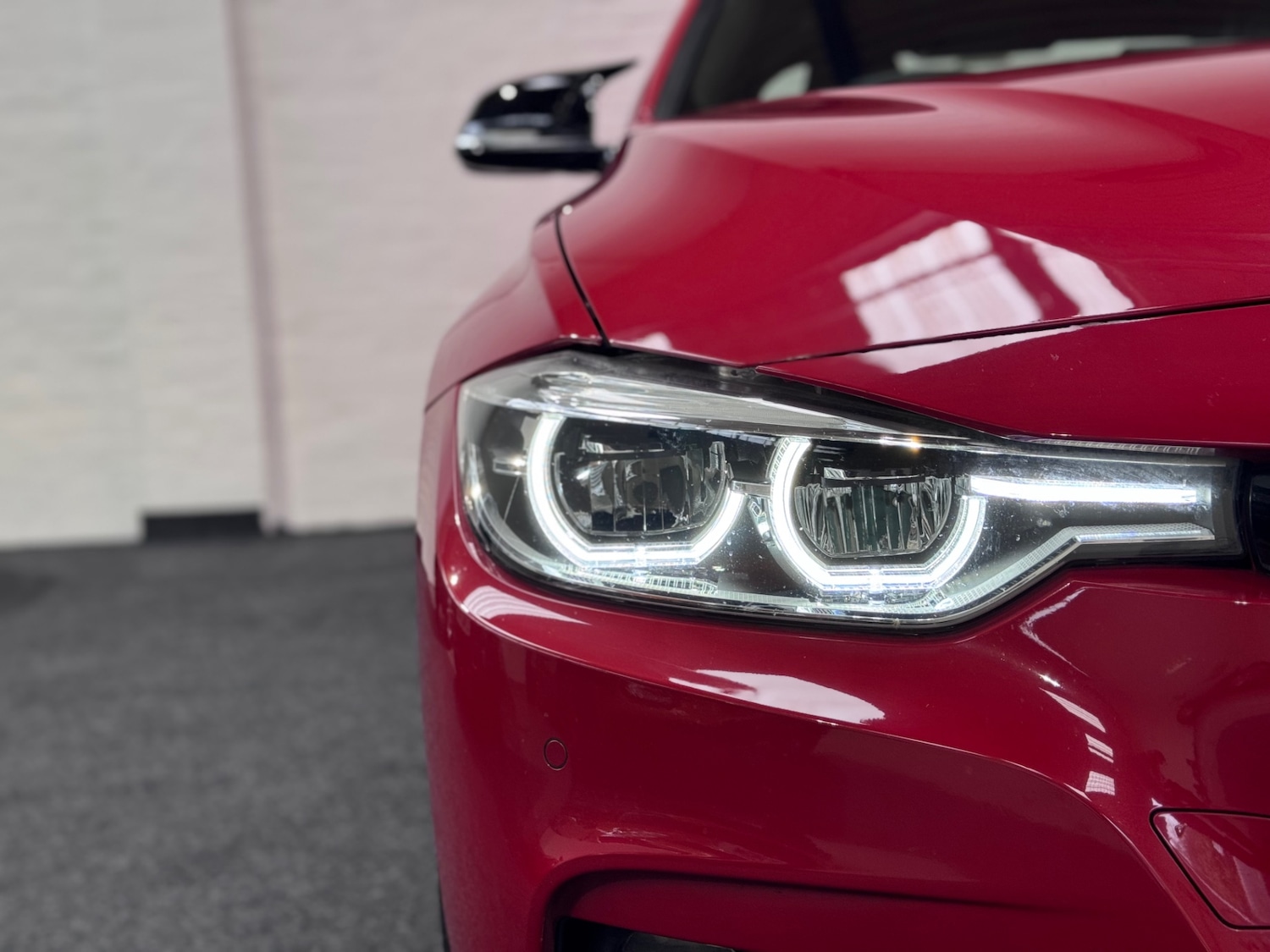 Used BMW 3 Series 2015 for sale - 76974724: Photo 9