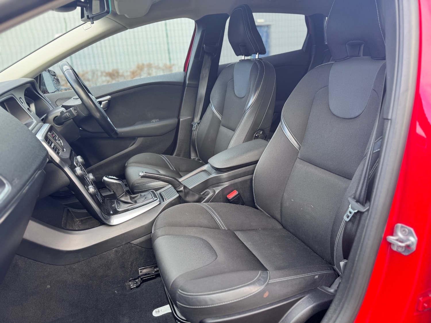 Used Volvo V40 2019 for sale - 77715689: Photo 13