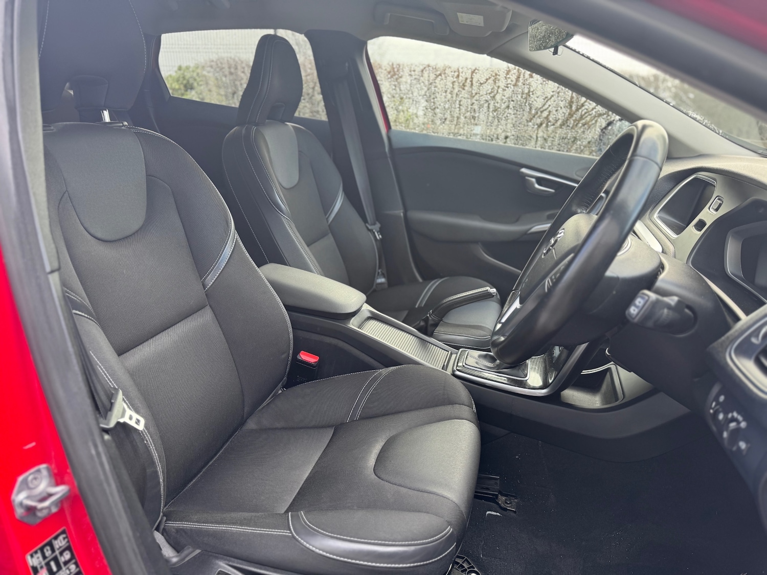 Used Volvo V40 2019 for sale - 77715689: Photo 16