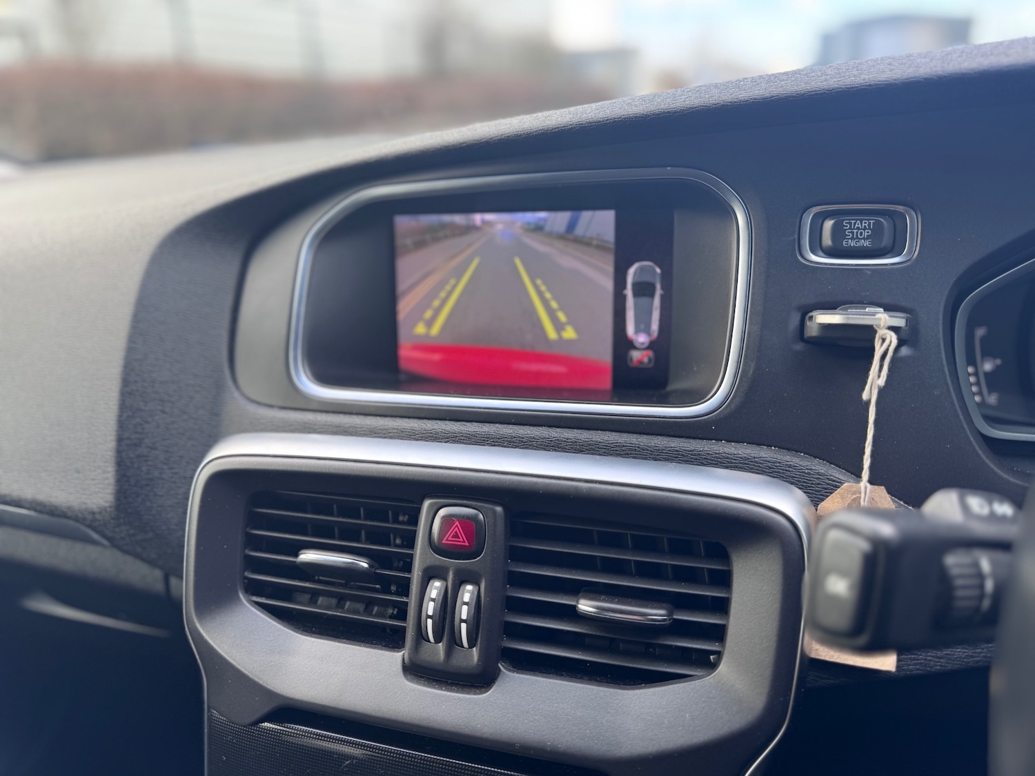 Used Volvo V40 2019 for sale - 77715689: Photo 18