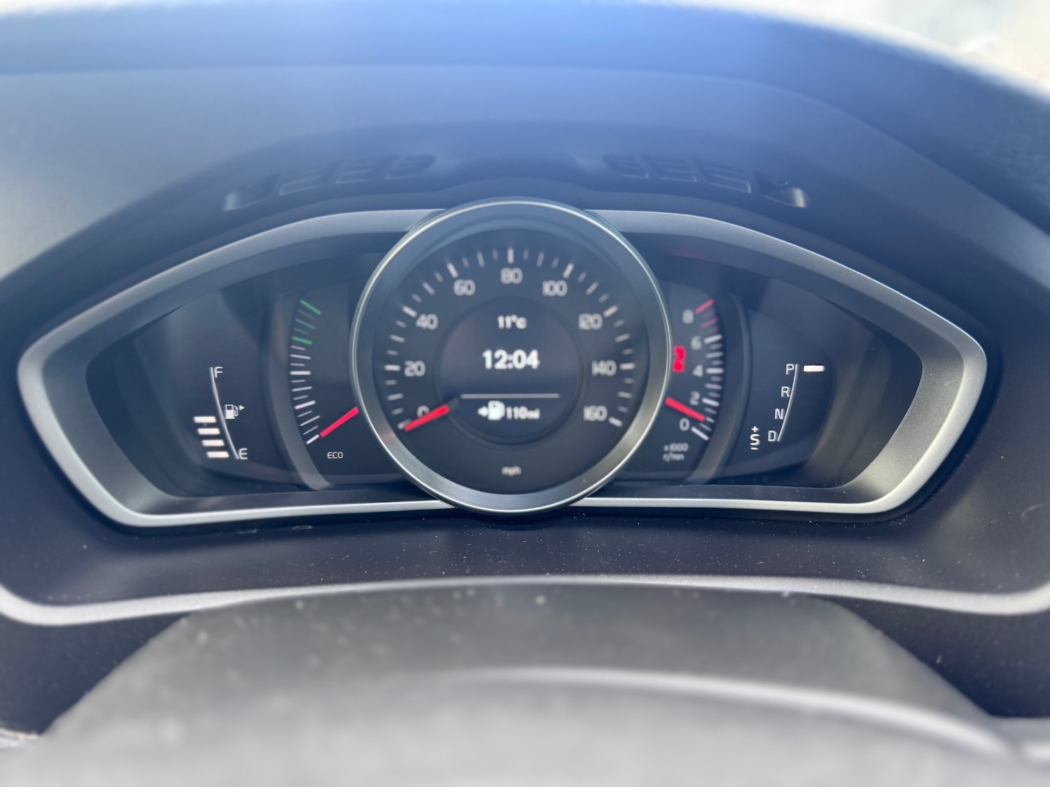 Used Volvo V40 2019 for sale - 77715689: Photo 19