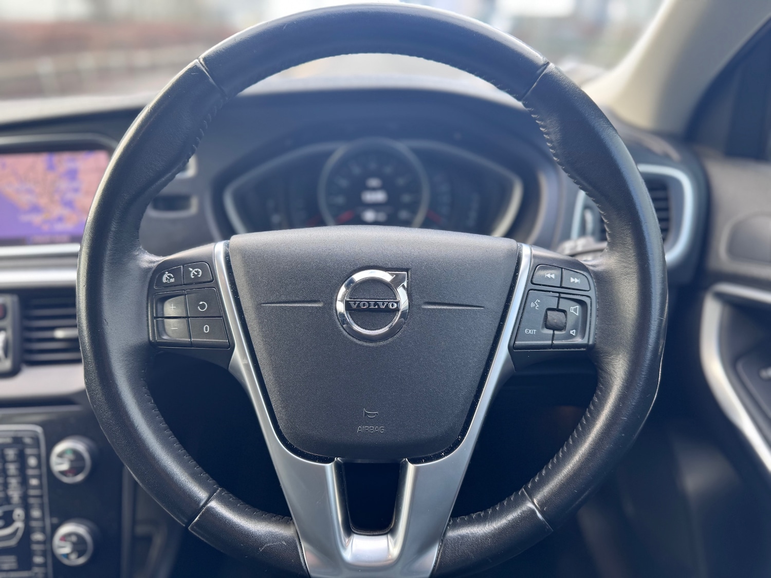 Used Volvo V40 2019 for sale - 77715689: Photo 20