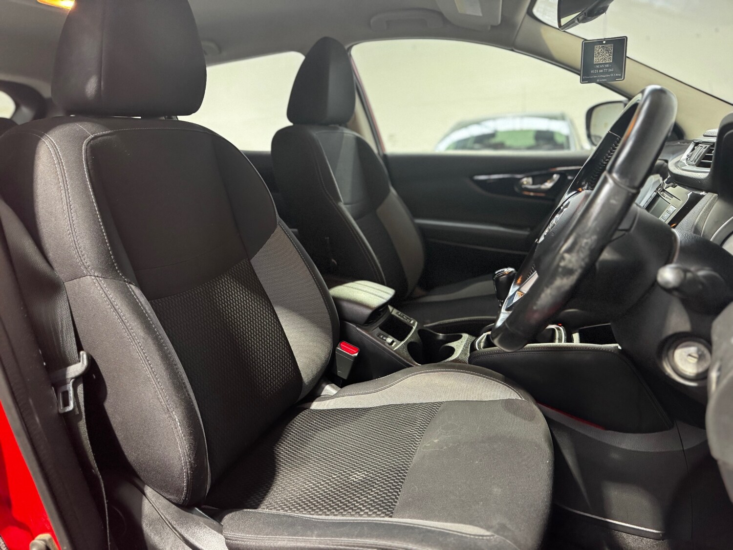 Used Nissan Qashqai 2019 for sale - 77632890: Photo 10