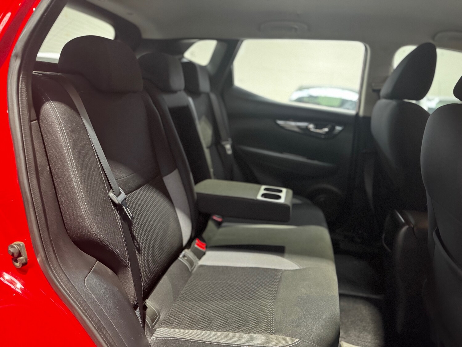 Used Nissan Qashqai 2019 for sale - 77632890: Photo 11