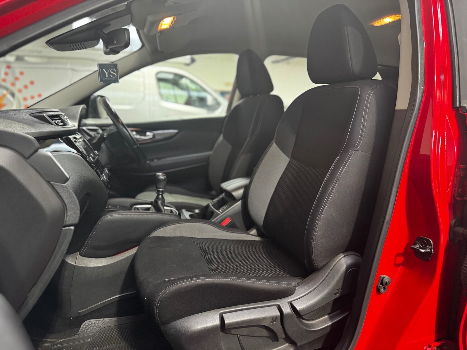 Used Nissan Qashqai 2019 for sale - 77632890: Photo 13