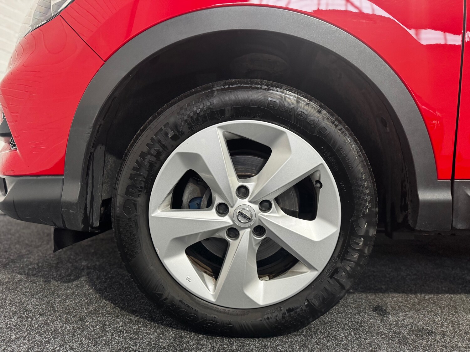 Used Nissan Qashqai 2019 for sale - 77632890: Photo 14