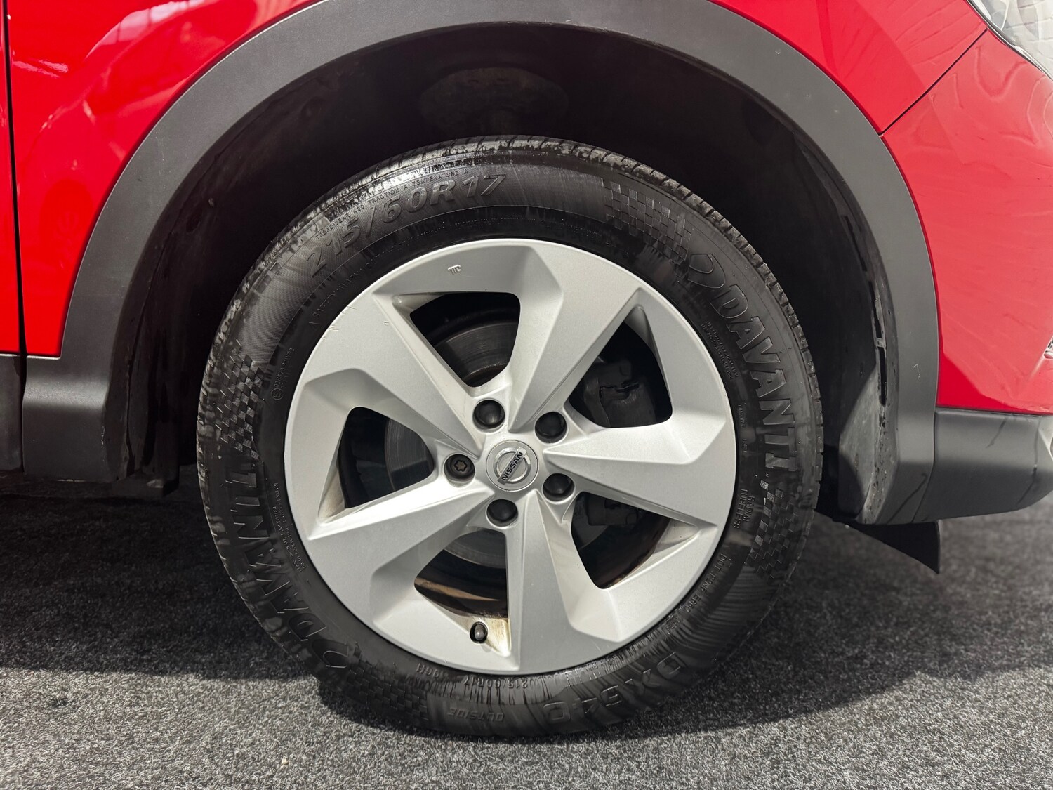 Used Nissan Qashqai 2019 for sale - 77632890: Photo 15