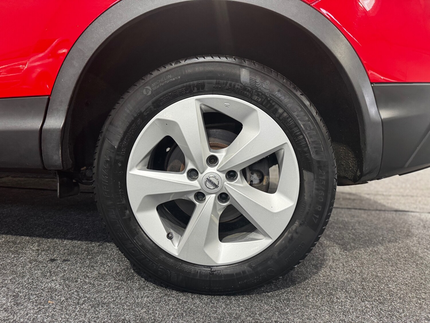 Used Nissan Qashqai 2019 for sale - 77632890: Photo 16