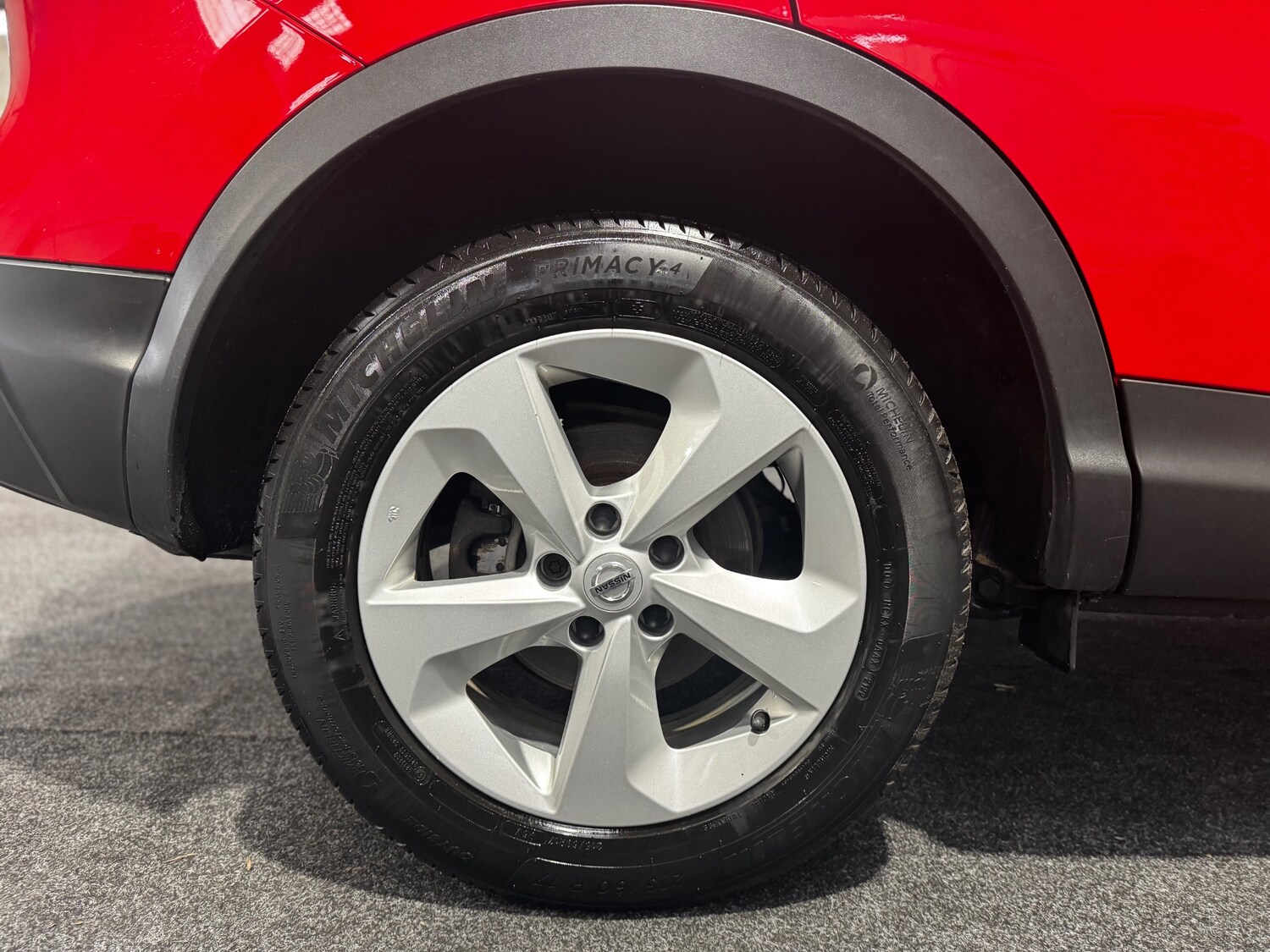 Used Nissan Qashqai 2019 for sale - 77632890: Photo 17