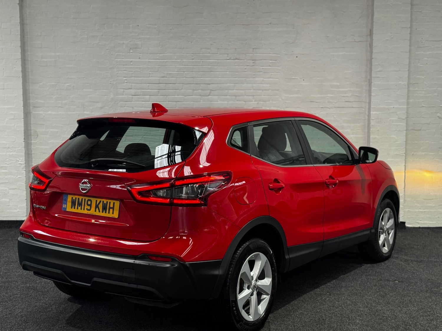 Used Nissan Qashqai 2019 for sale - 77632890: Photo 4