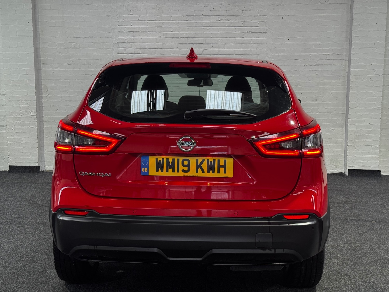 Used Nissan Qashqai 2019 for sale - 77632890: Photo 5