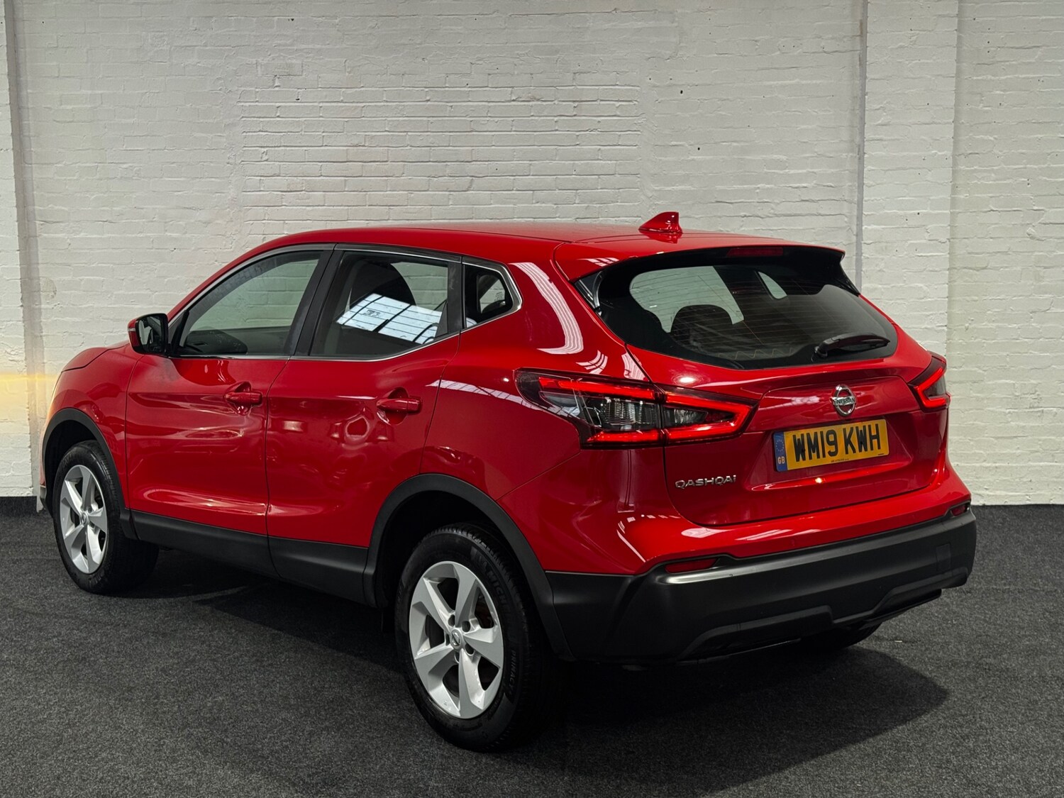 Used Nissan Qashqai 2019 for sale - 77632890: Photo 6