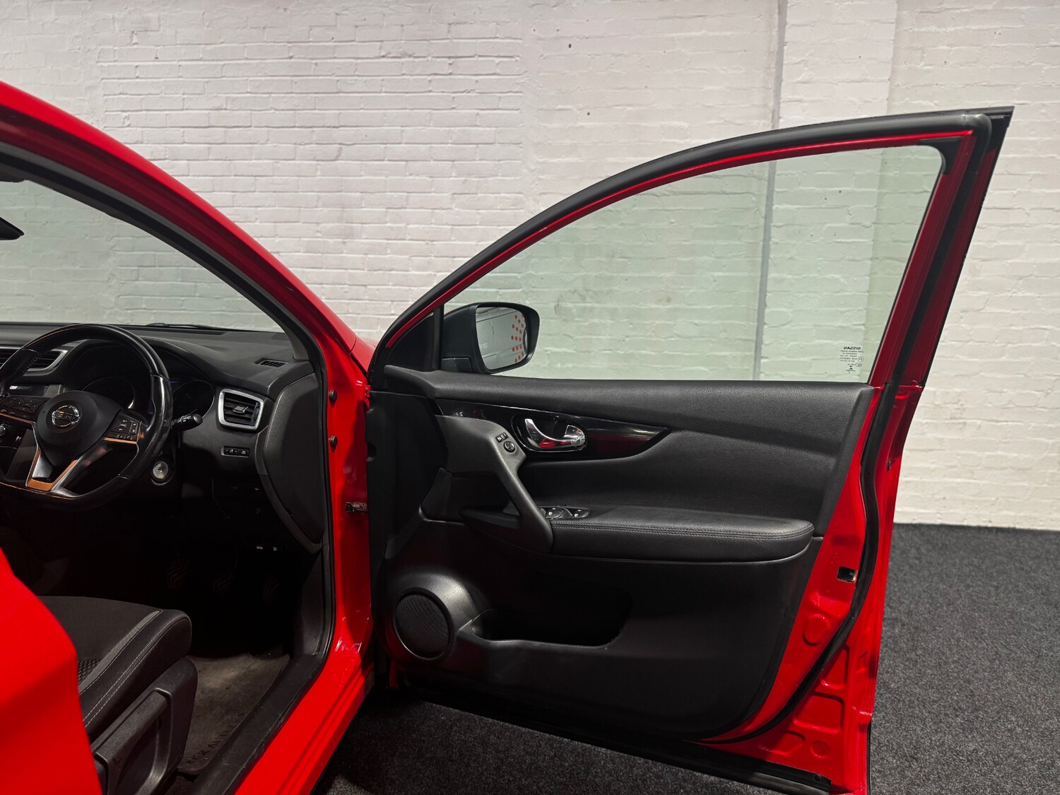 Used Nissan Qashqai 2019 for sale - 77632890: Photo 7