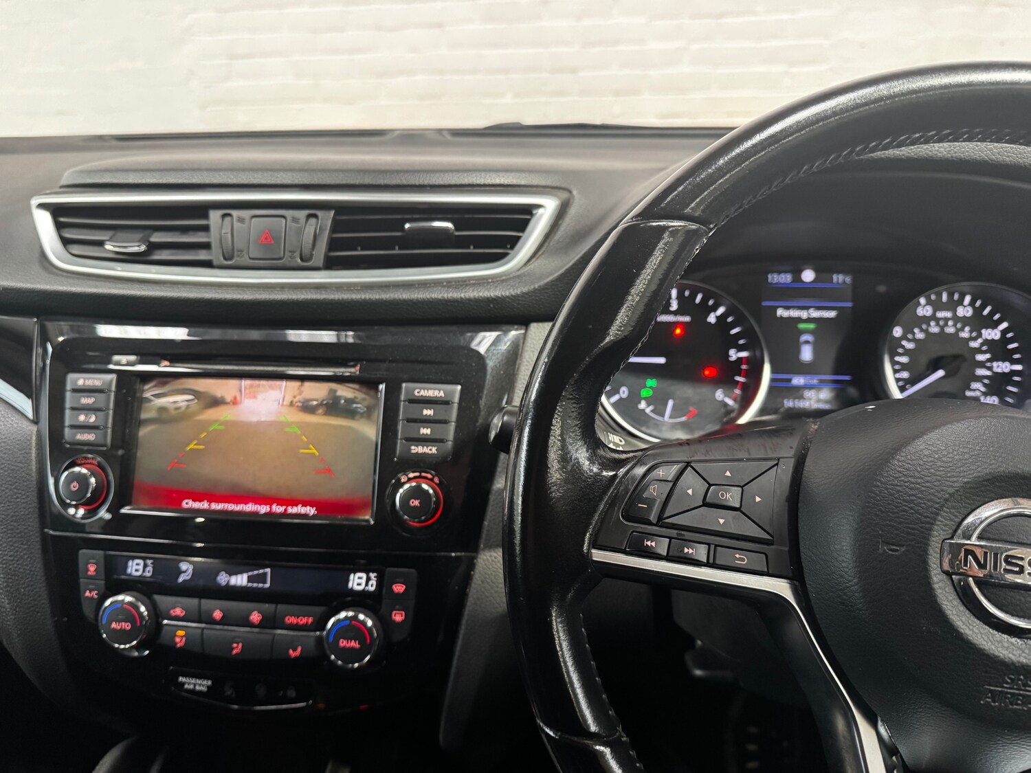 Used Nissan Qashqai 2019 for sale - 77632890: Photo 9