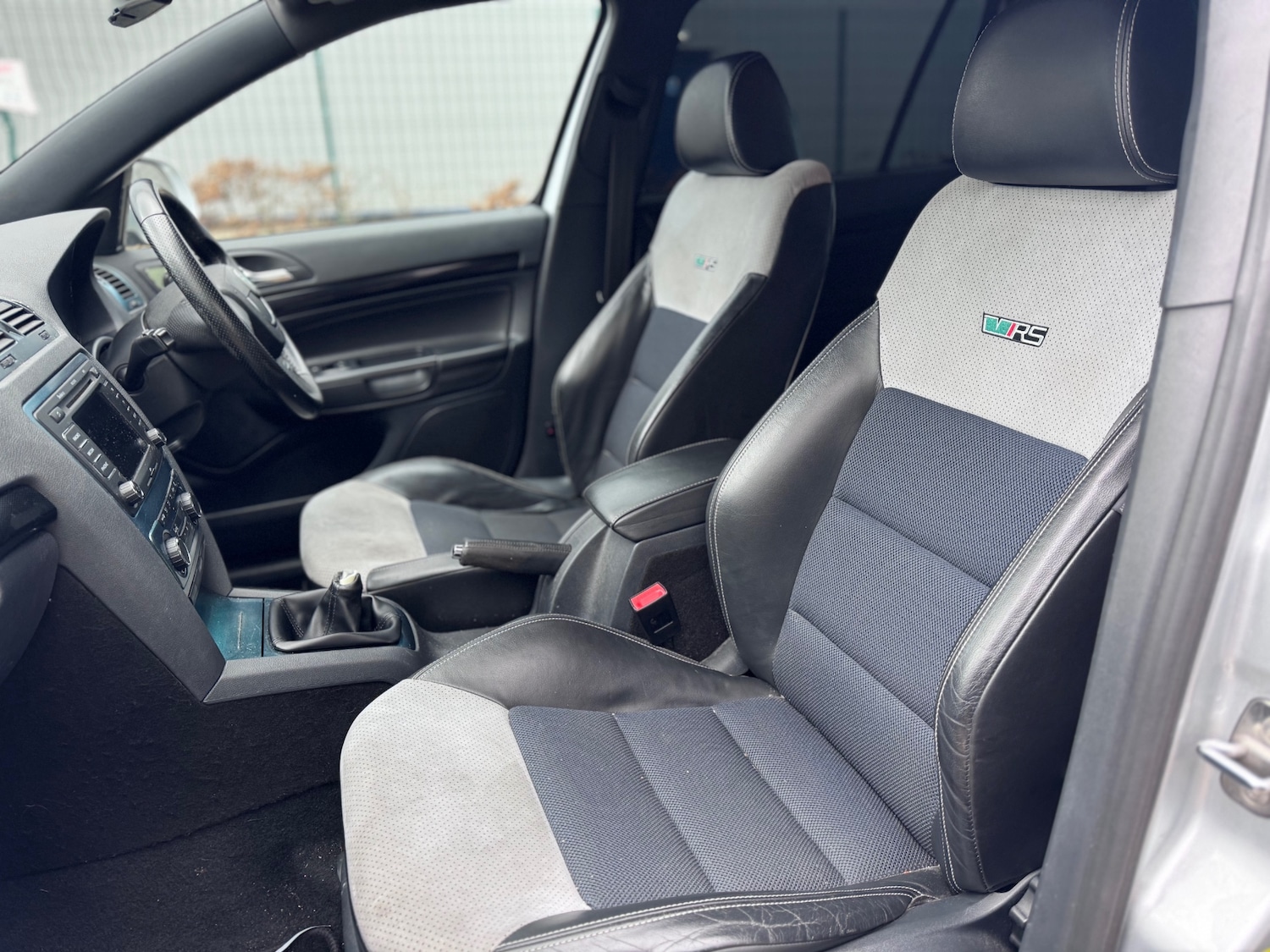 Used Skoda Octavia 2012 for sale - 77677267: Photo 14