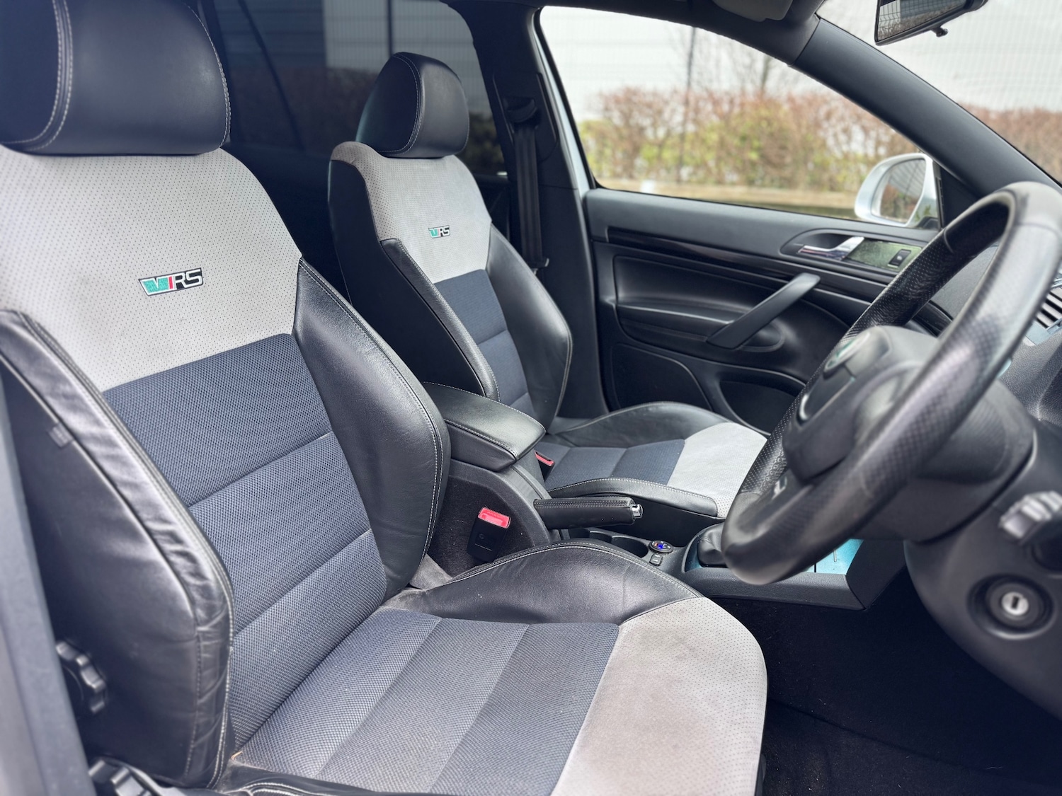 Used Skoda Octavia 2012 for sale - 77677267: Photo 16