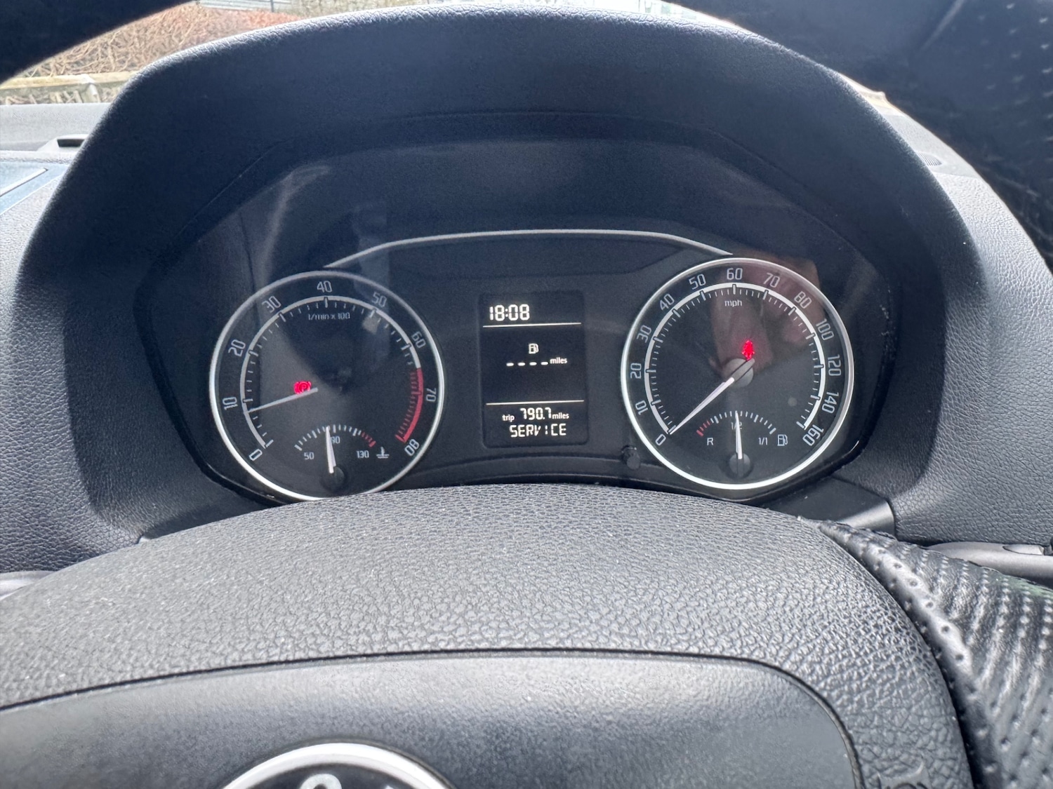 Used Skoda Octavia 2012 for sale - 77677267: Photo 18