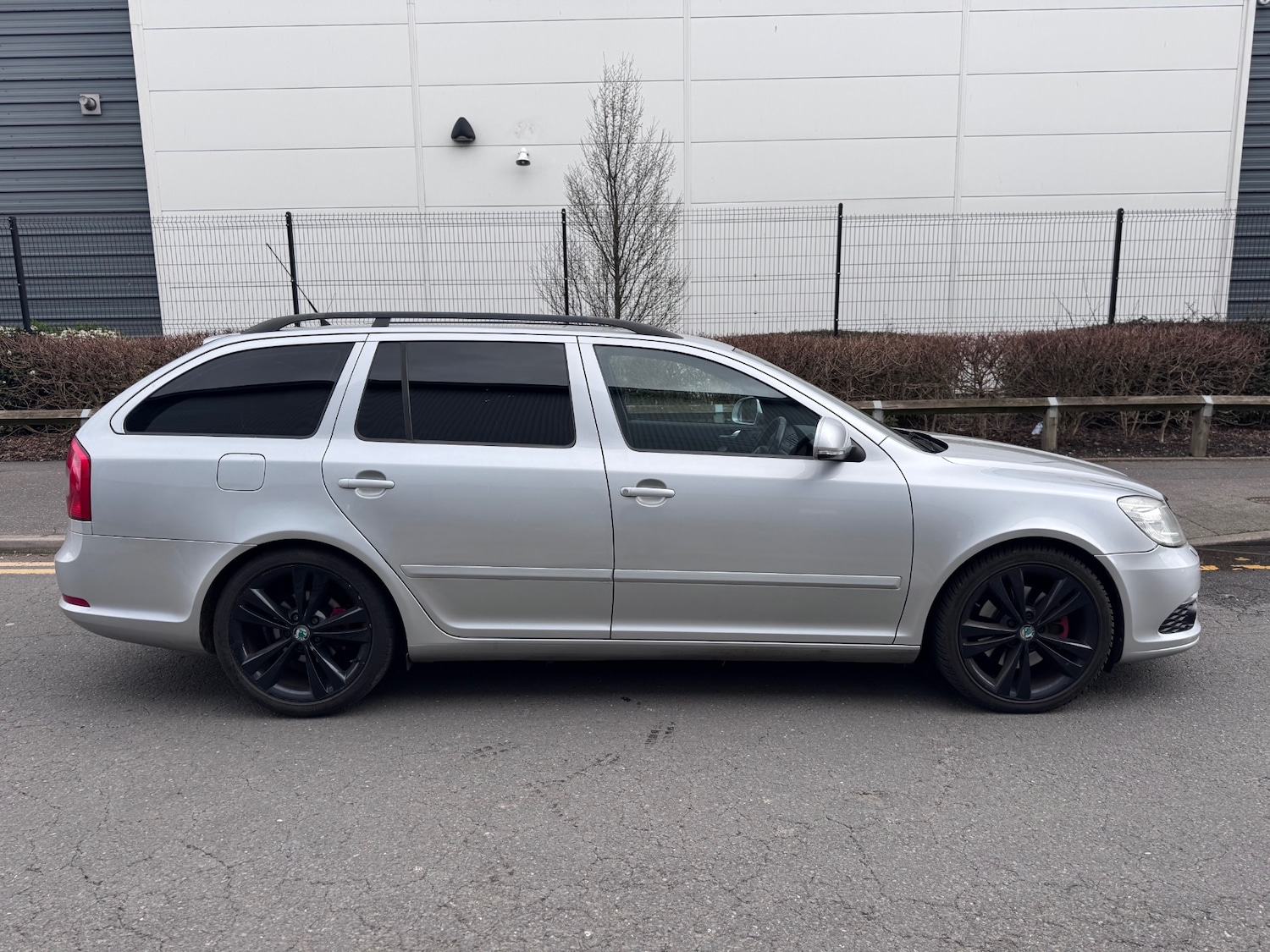 Used Skoda Octavia 2012 for sale - 77677267: Photo 2