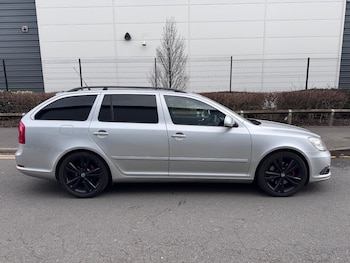 Used Skoda Octavia 2012 for sale - 77677267: Photo