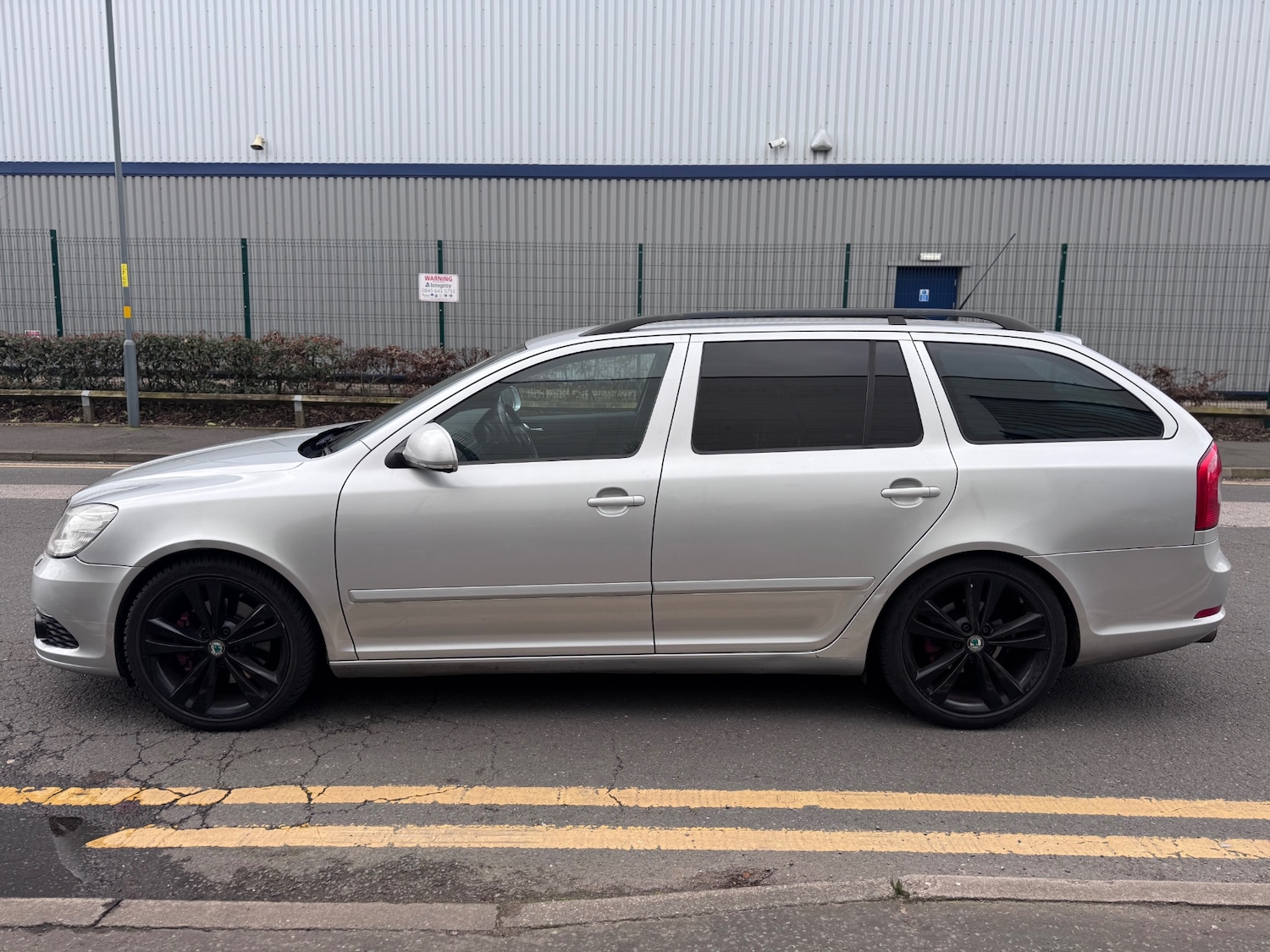 Used Skoda Octavia 2012 for sale - 77677267: Photo 6