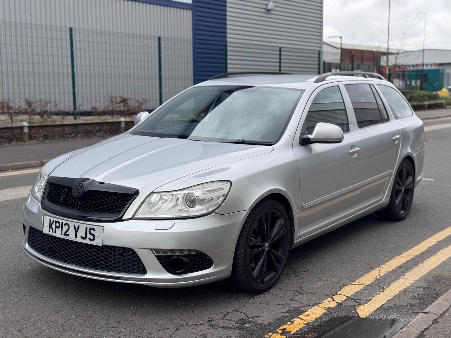Used Skoda Octavia 2012 for sale - 77677267: Photo 7