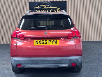 Used Peugeot 2008 2015 for sale - 79195717: Photo