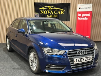 Used Audi A3 2013 for sale - 79558139: Photo