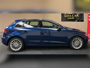 Used Audi A3 2013 for sale - 79558139: Photo