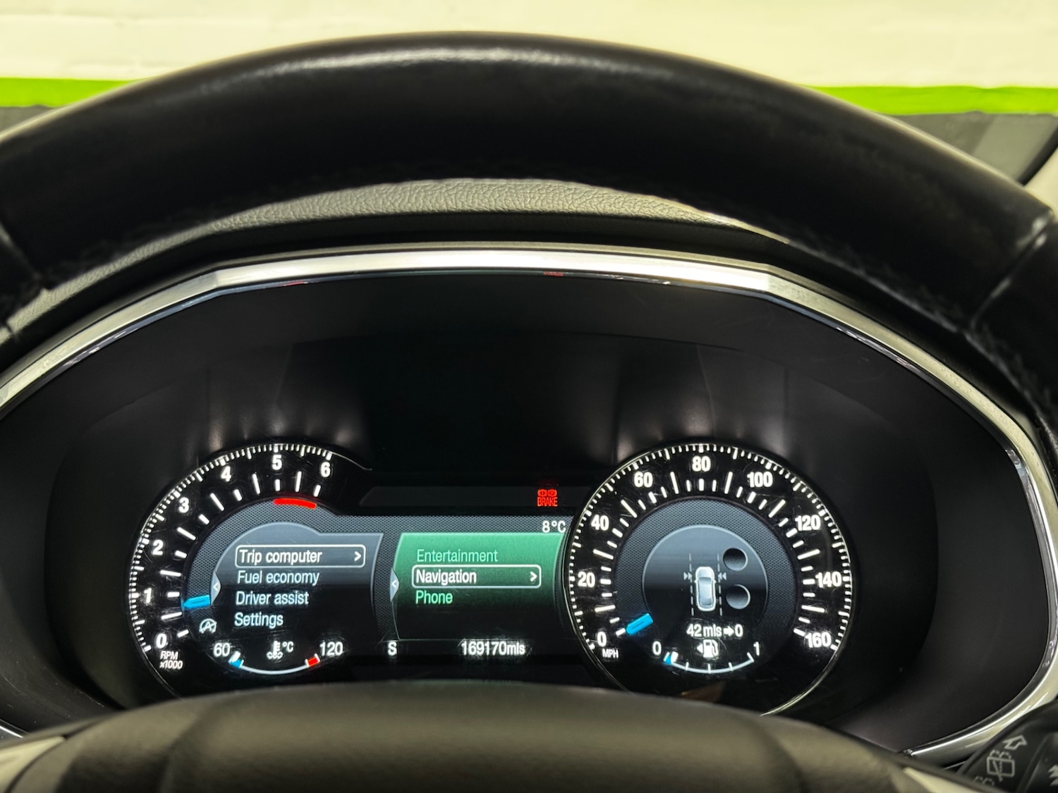 Used Ford S-Max 2015 for sale - 78098523: Photo 11