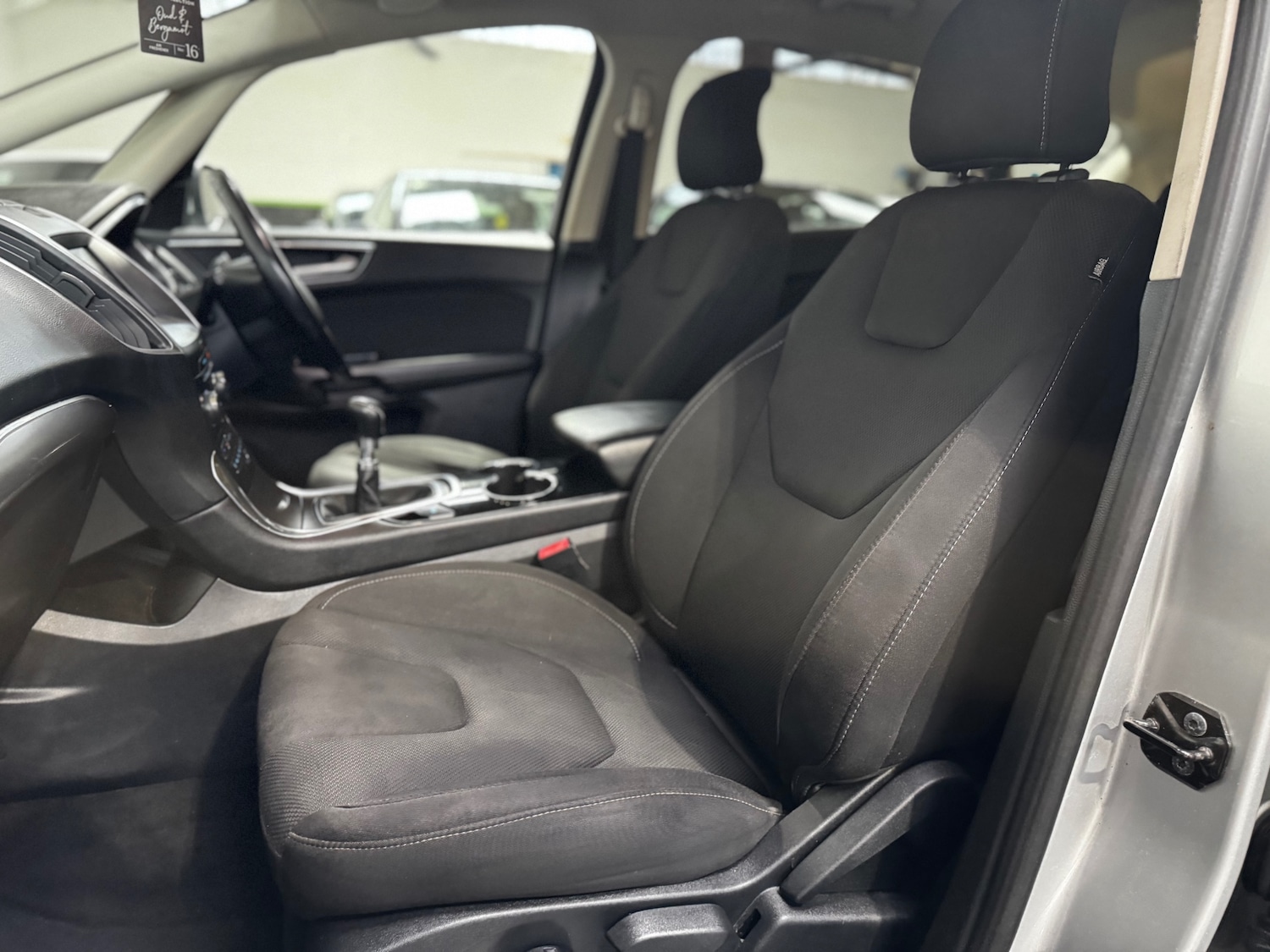 Used Ford S-Max 2015 for sale - 78098523: Photo 13