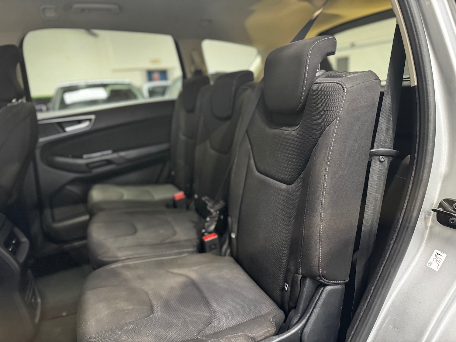 Used Ford S-Max 2015 for sale - 78098523: Photo 15