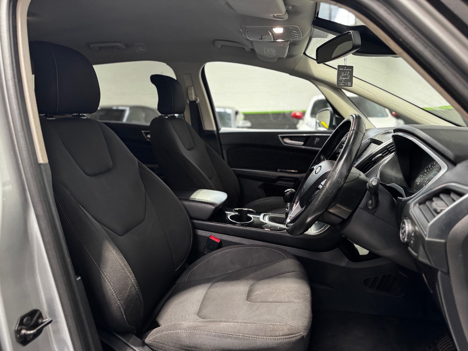 Used Ford S-Max 2015 for sale - 78098523: Photo 16