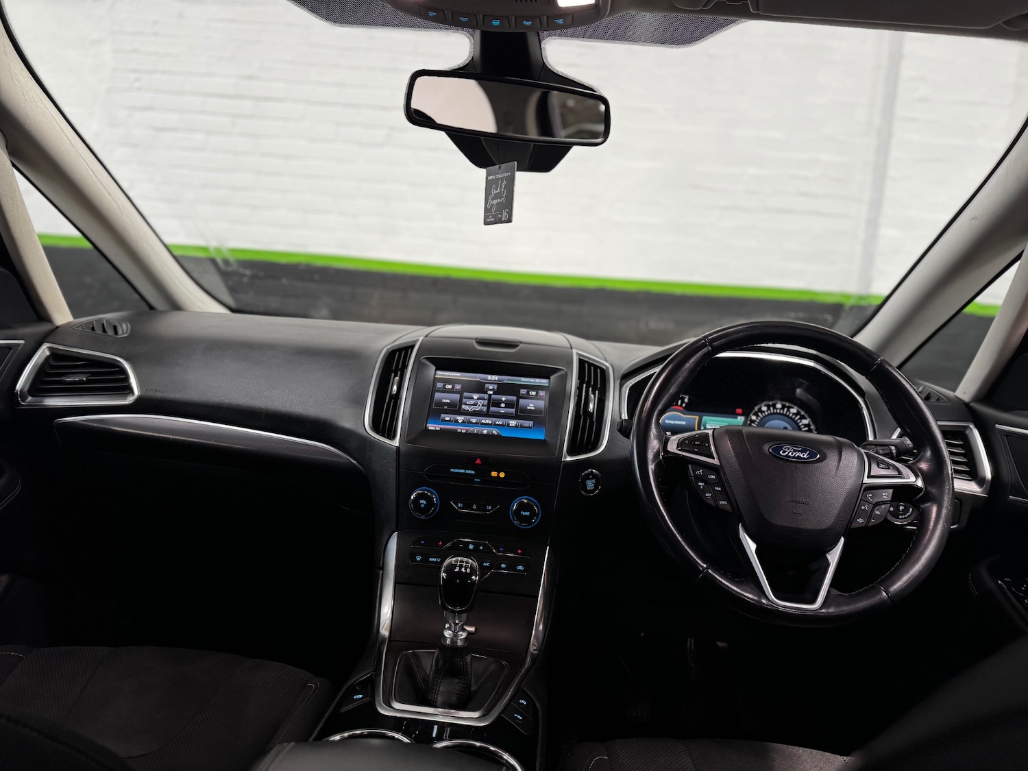 Used Ford S-Max 2015 for sale - 78098523: Photo 17