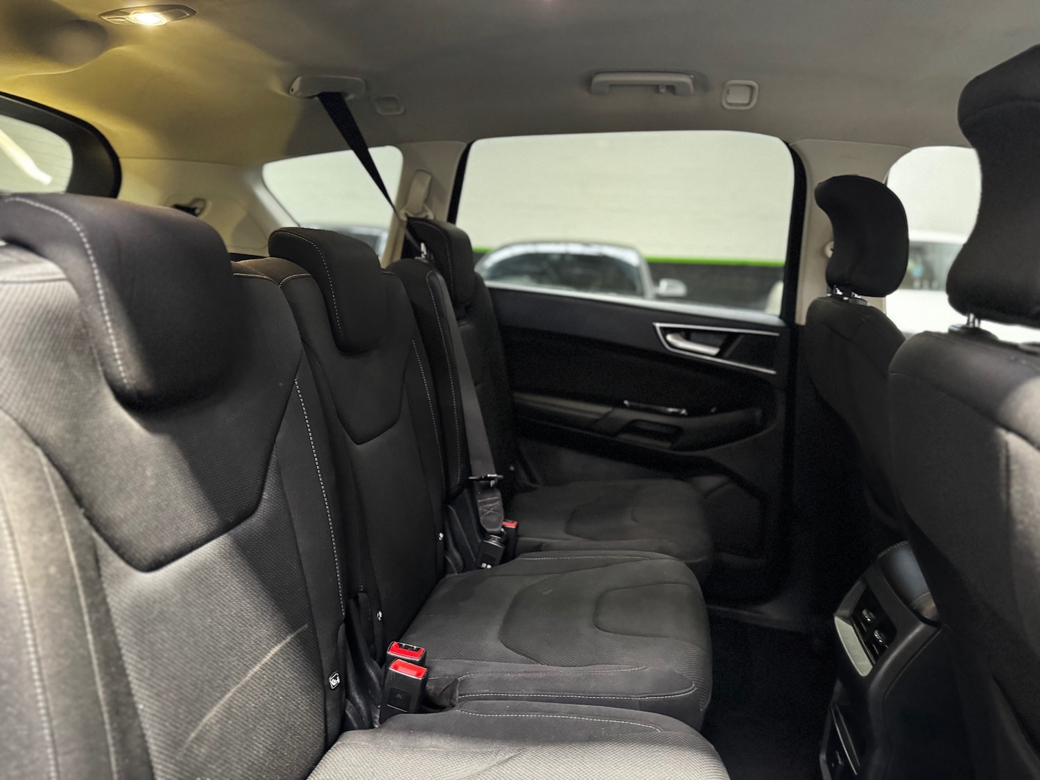 Used Ford S-Max 2015 for sale - 78098523: Photo 19