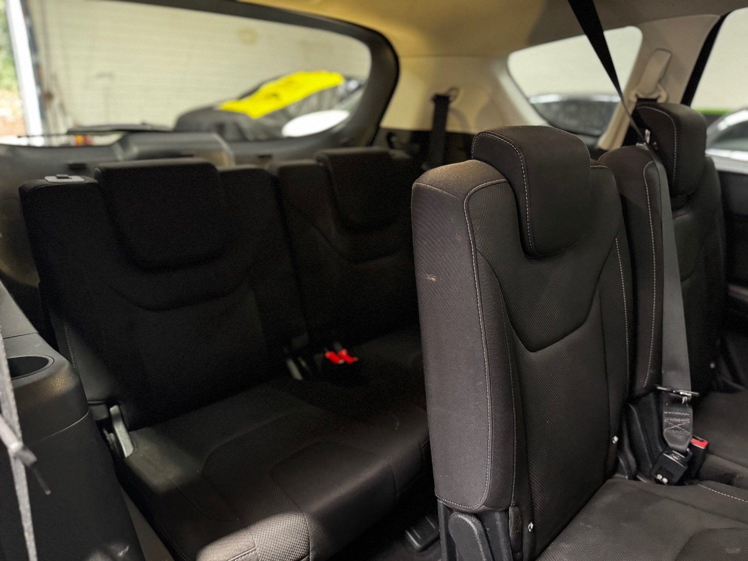 Used Ford S-Max 2015 for sale - 78098523: Photo 20