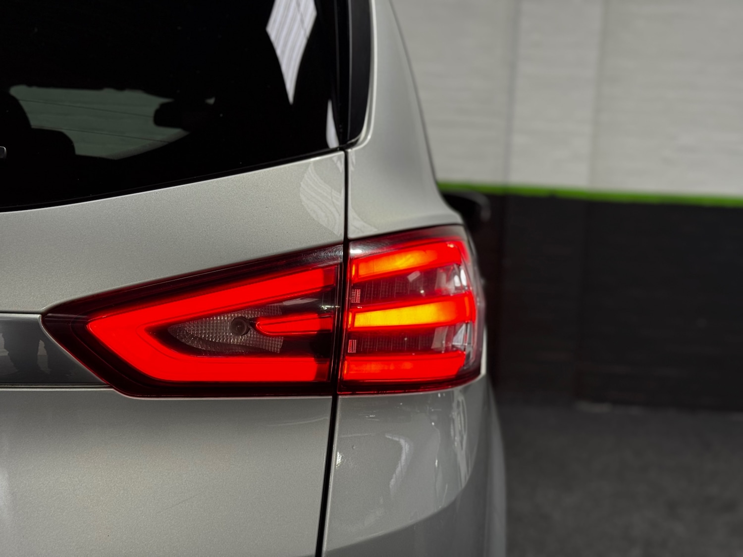 Used Ford S-Max 2015 for sale - 78098523: Photo 22