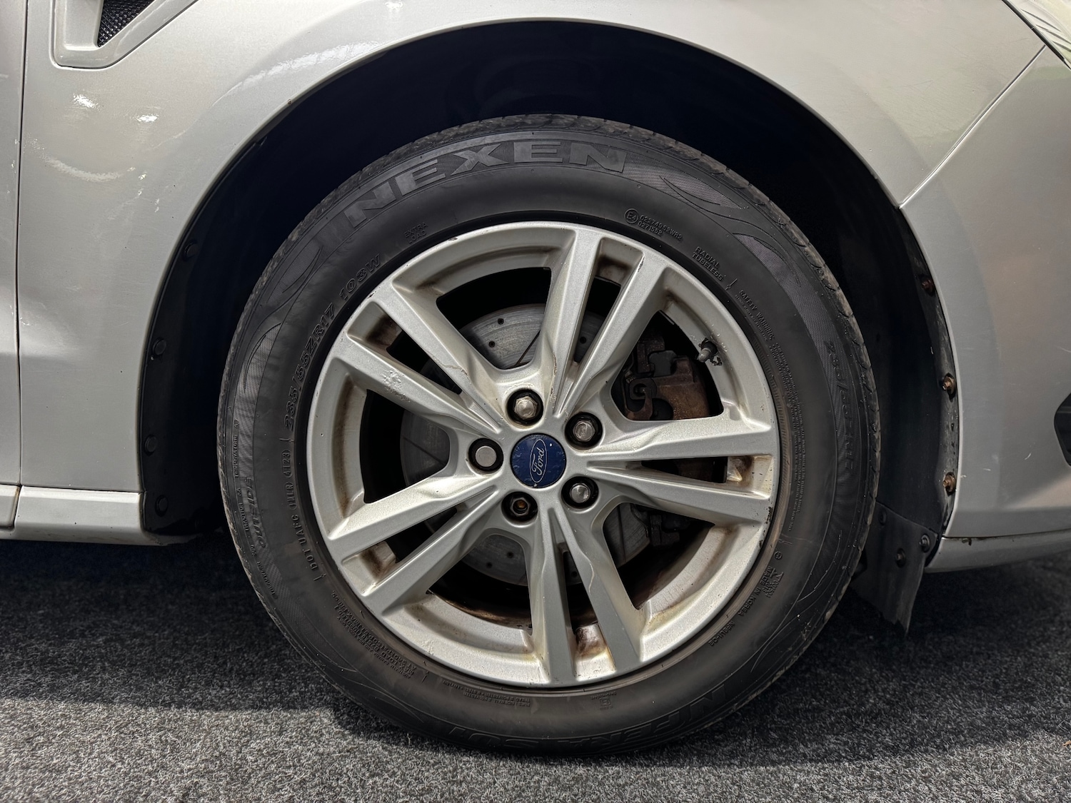 Used Ford S-Max 2015 for sale - 78098523: Photo 24