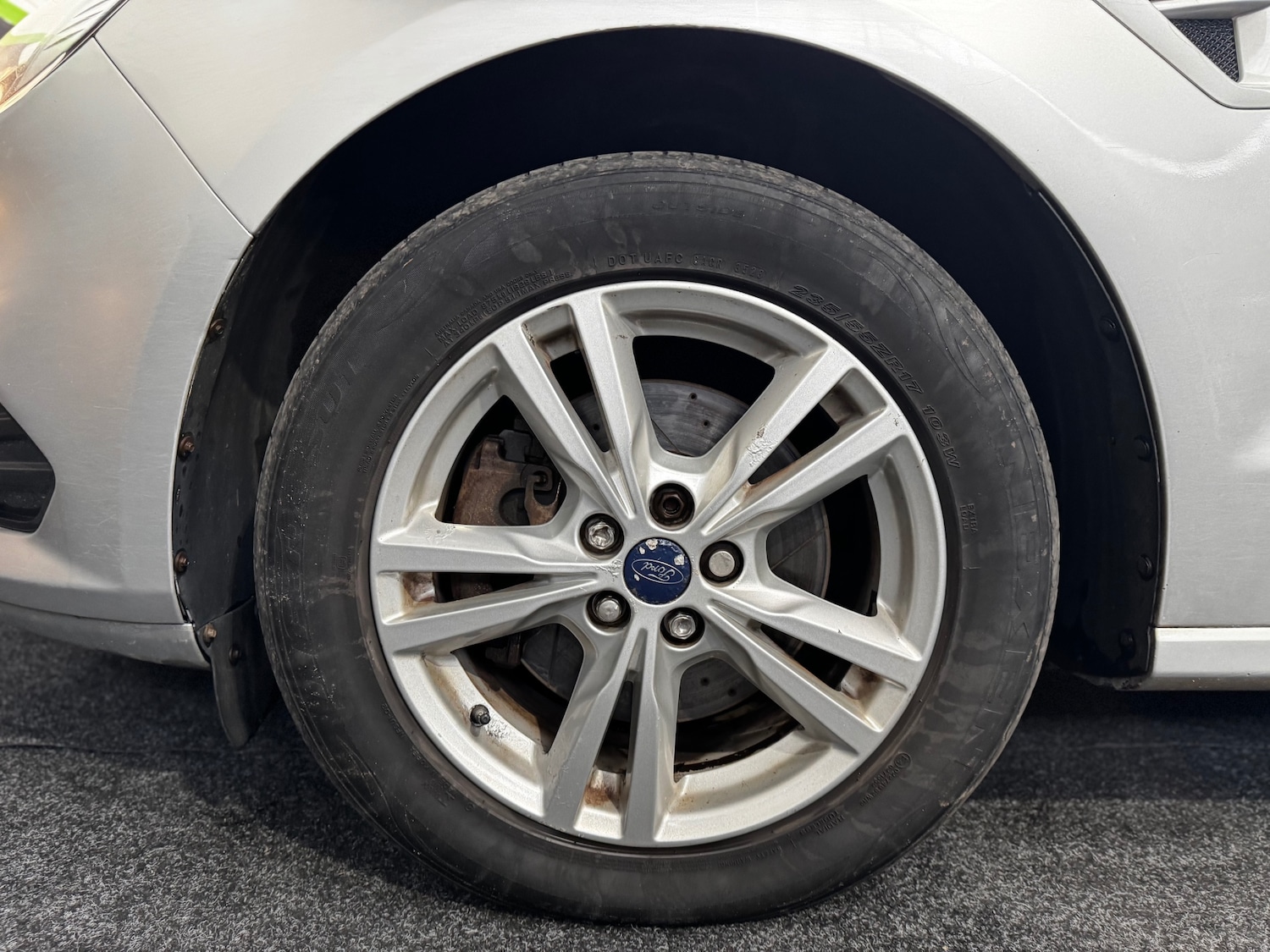 Used Ford S-Max 2015 for sale - 78098523: Photo 25